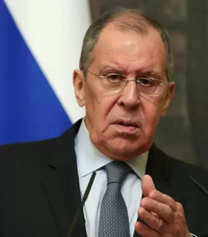 lavrov