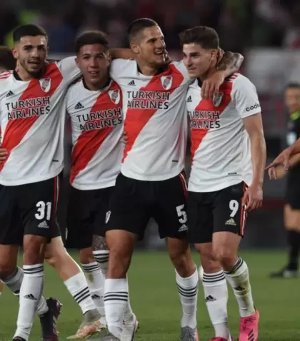 River