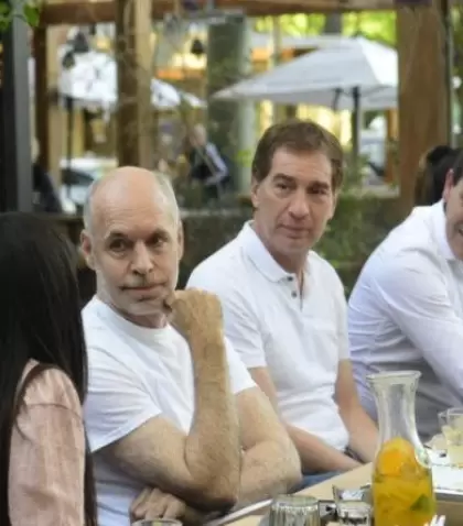 Larreta