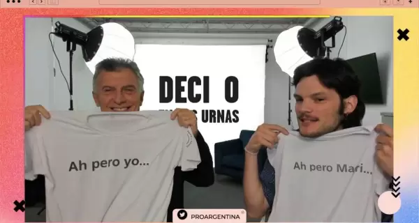 Rosendo-Macri