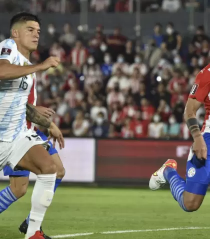 argentina-paraguay