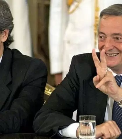 kirchner-alberto