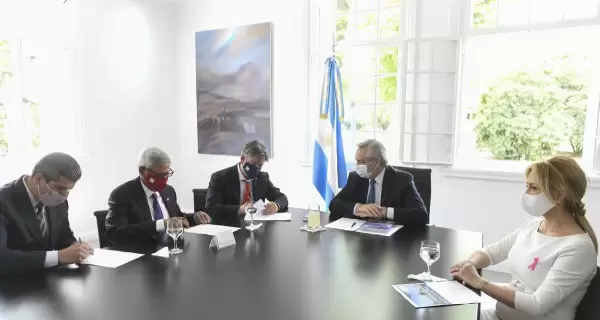 afconvenio