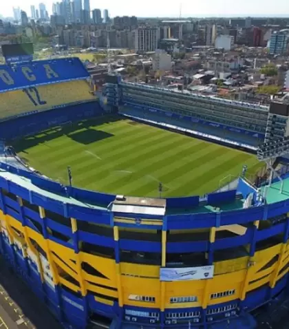 boca