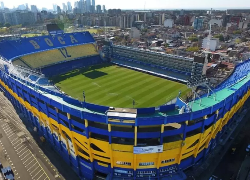 boca