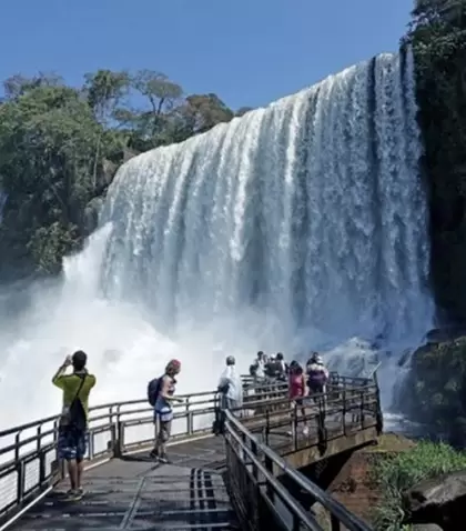 Cataratas