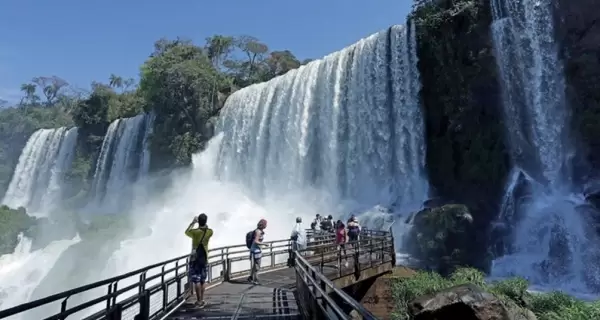 Cataratas