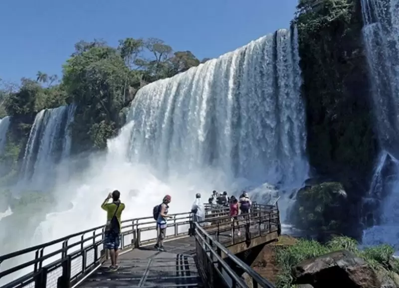 Cataratas