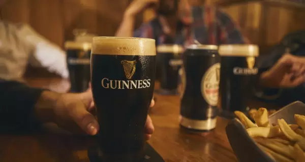 Guinness
