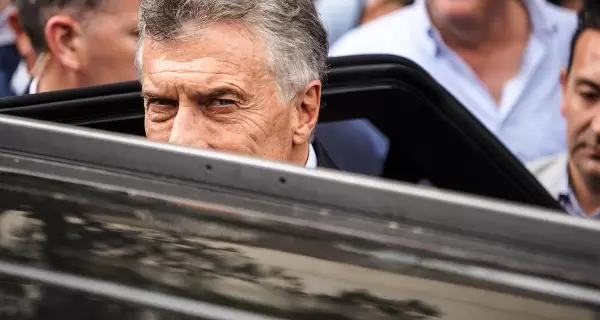 macri_dolores_telam