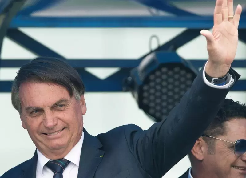 bolsonaro