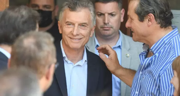 Macri