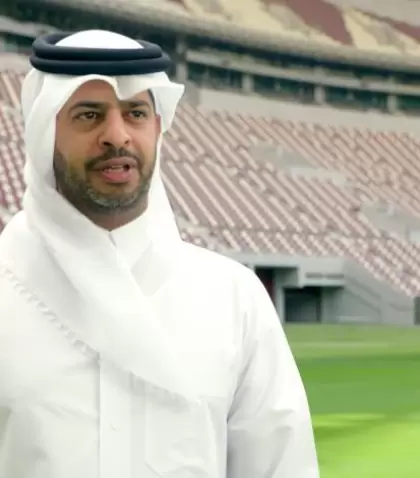 nasser
