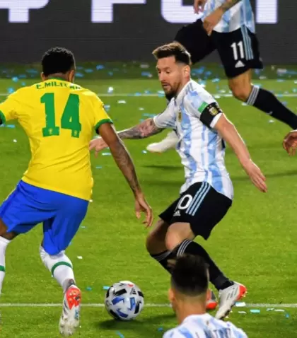 argentina