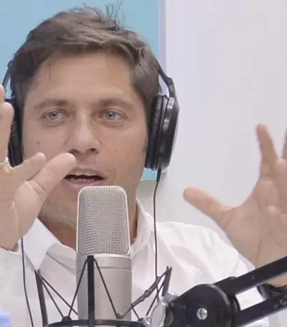 kicillof