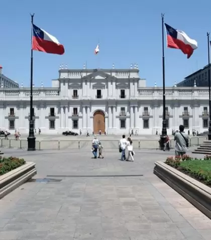 Chile-elecciones