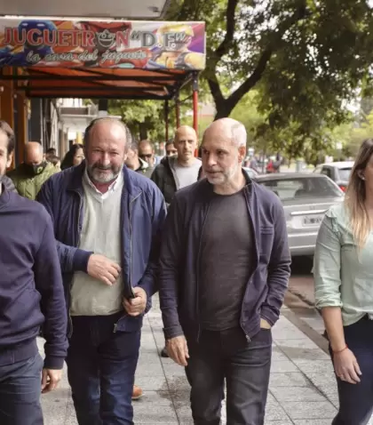Larreta