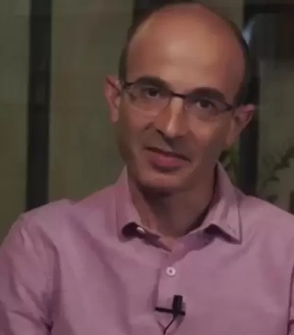 yuvalharari