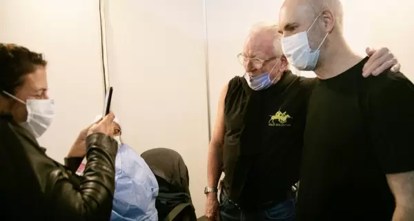 larreta
