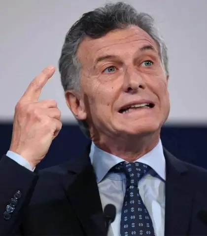 macri