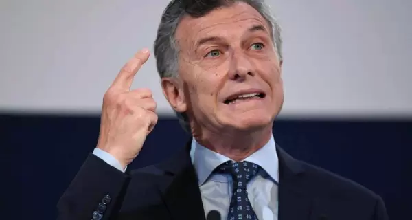 macri