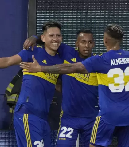 gol-boca