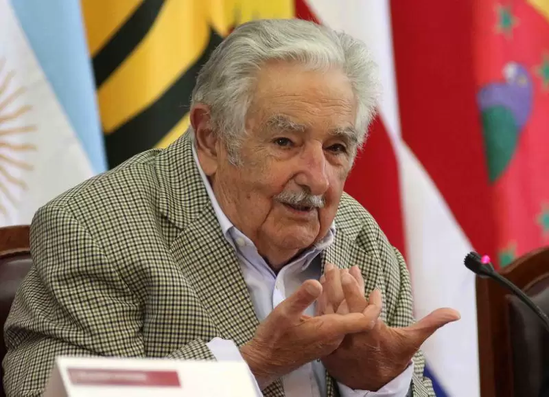 pepemujica