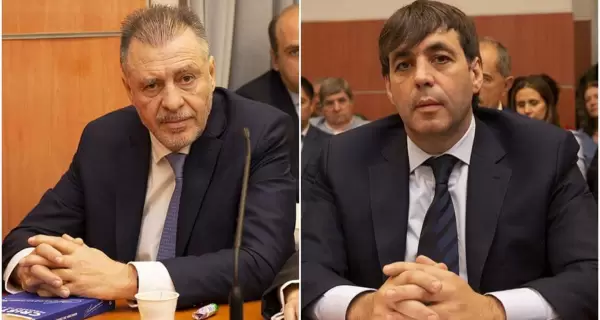 empresarios