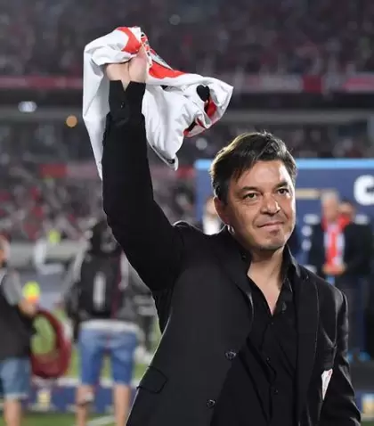 gallardo-river