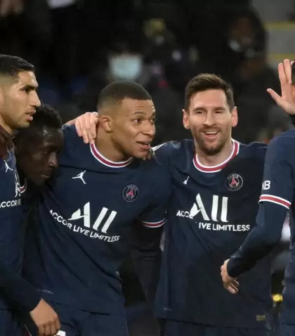 PSG