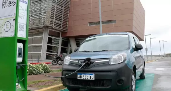 auto-electrico