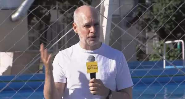 larreta