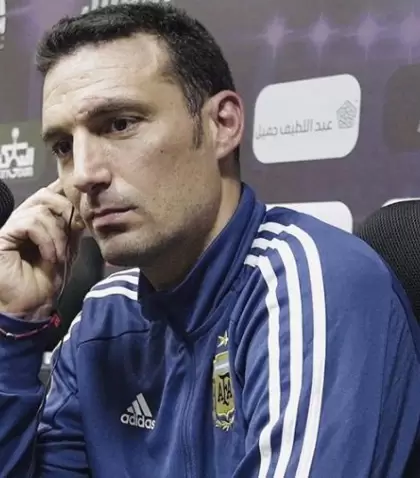 scaloni