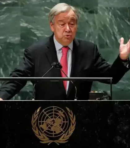 guterres-onu