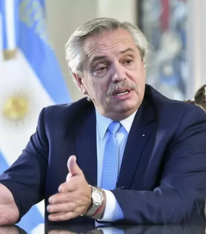 presidente