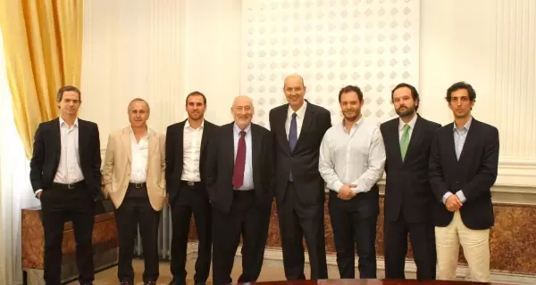 stiglitz-sturzenegger