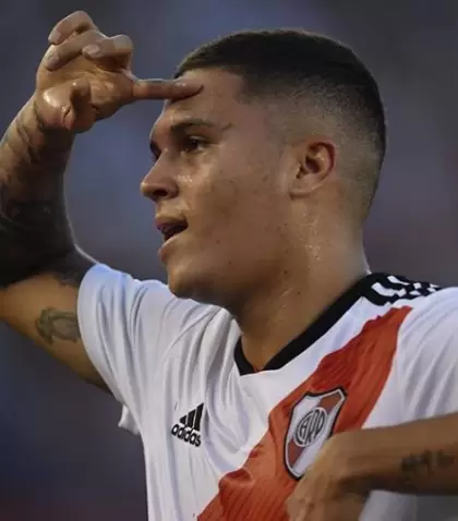 juanfer-river