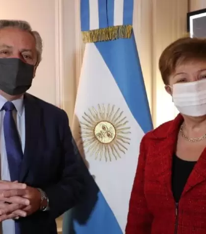 alberto-fernandez-y-kristalina-georgieva