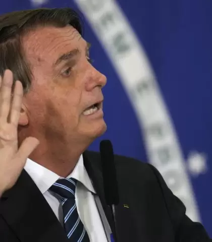 bolsonaro