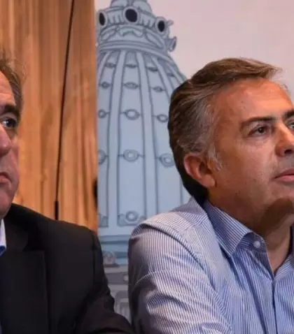 Negri-cornejo