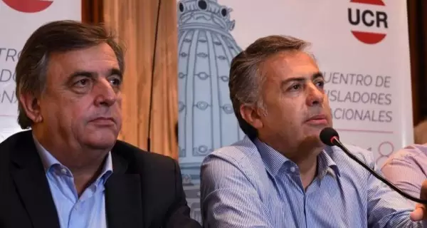 Negri-cornejo