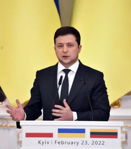 zelensky