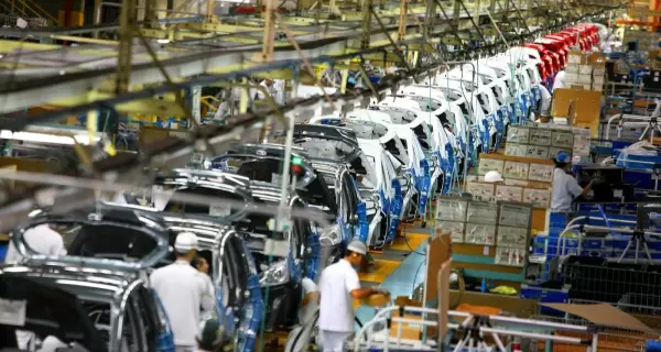 industria-automotriz