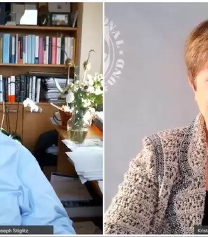 georgieva-stiglitz