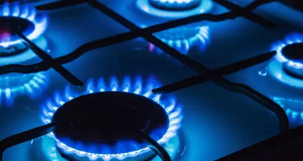 gas