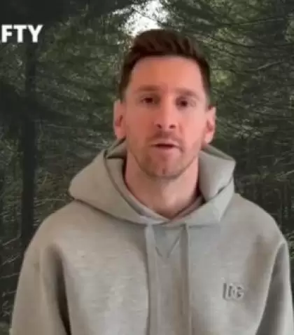 messi