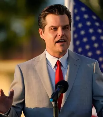Gaetz