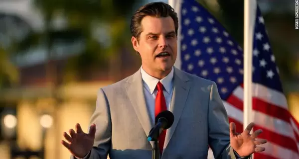 Gaetz