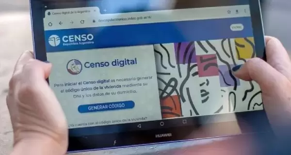 censo