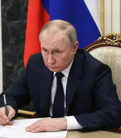 putin